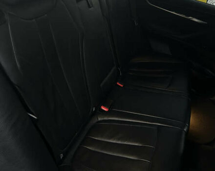 Серый БМВ Х5, объемом двигателя 2.98 л и пробегом 199 тыс. км за 24200 $, фото 8 на Automoto.ua