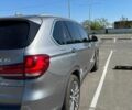 Сірий БМВ Х5, об'ємом двигуна 3 л та пробігом 169 тис. км за 23500 $, фото 3 на Automoto.ua