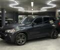 Сірий БМВ Х5, об'ємом двигуна 3 л та пробігом 212 тис. км за 21000 $, фото 4 на Automoto.ua