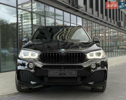 Сірий БМВ Х5, об'ємом двигуна 2.98 л та пробігом 159 тис. км за 22300 $, фото 3 на Automoto.ua