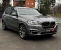 Серый БМВ Х5, объемом двигателя 3 л и пробегом 177 тыс. км за 24440 $, фото 2 на Automoto.ua