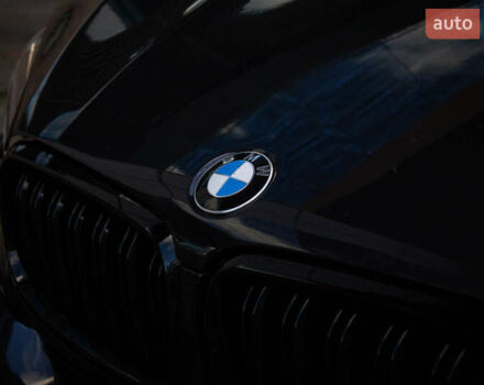 Сірий БМВ Х5, об'ємом двигуна 2.99 л та пробігом 146 тис. км за 29900 $, фото 37 на Automoto.ua