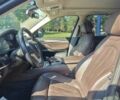 Серый БМВ Х5, объемом двигателя 3 л и пробегом 78 тыс. км за 14600 $, фото 8 на Automoto.ua