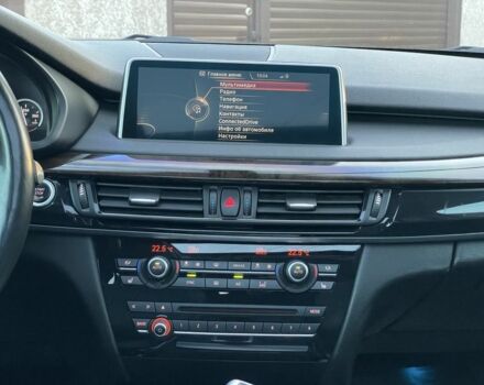 Сірий БМВ Х5, об'ємом двигуна 3 л та пробігом 181 тис. км за 18900 $, фото 14 на Automoto.ua