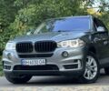 Серый БМВ Х5, объемом двигателя 2 л и пробегом 229 тыс. км за 23900 $, фото 13 на Automoto.ua