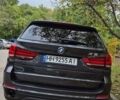 Серый БМВ Х5, объемом двигателя 3 л и пробегом 252 тыс. км за 21900 $, фото 14 на Automoto.ua