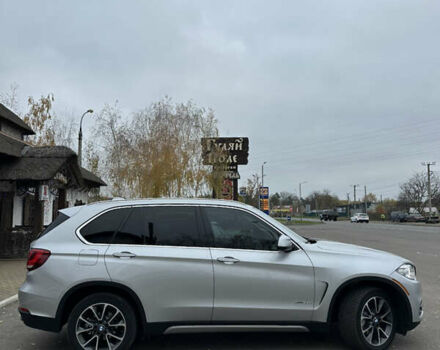 Сірий БМВ Х5, об'ємом двигуна 2.99 л та пробігом 260 тис. км за 31999 $, фото 3 на Automoto.ua