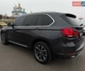 Серый БМВ Х5, объемом двигателя 2.98 л и пробегом 148 тыс. км за 25000 $, фото 29 на Automoto.ua