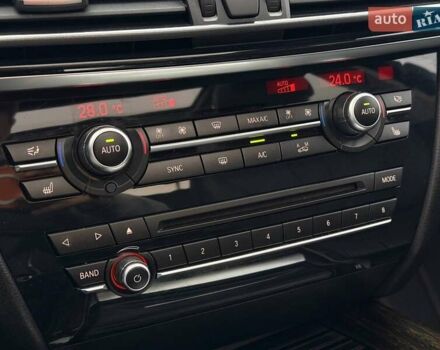 Серый БМВ Х5, объемом двигателя 2.98 л и пробегом 148 тыс. км за 25000 $, фото 54 на Automoto.ua