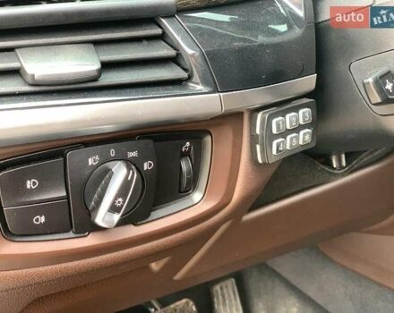 Серый БМВ Х5, объемом двигателя 2 л и пробегом 206 тыс. км за 26890 $, фото 23 на Automoto.ua