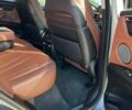 Серый БМВ Х5, объемом двигателя 2.98 л и пробегом 165 тыс. км за 24000 $, фото 16 на Automoto.ua