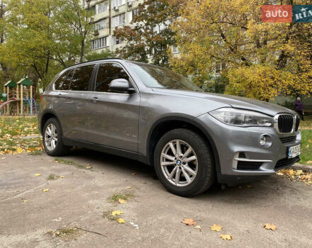 Сірий БМВ Х5, об'ємом двигуна 2.98 л та пробігом 171 тис. км за 26999 $, фото 7 на Automoto.ua