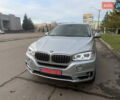 Сірий БМВ Х5, об'ємом двигуна 3 л та пробігом 246 тис. км за 23999 $, фото 4 на Automoto.ua
