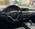 Серый БМВ Х5, объемом двигателя 3 л и пробегом 195 тыс. км за 22300 $, фото 16 на Automoto.ua