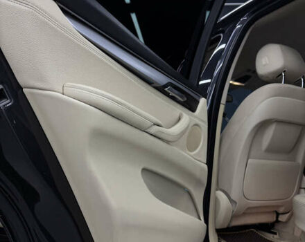 Серый БМВ Х5, объемом двигателя 2 л и пробегом 260 тыс. км за 23999 $, фото 20 на Automoto.ua