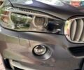 Сірий БМВ Х5, об'ємом двигуна 2 л та пробігом 235 тис. км за 23000 $, фото 19 на Automoto.ua