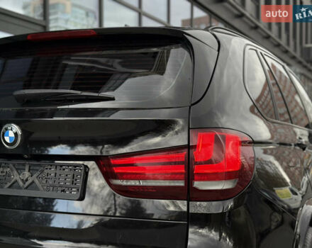 Сірий БМВ Х5, об'ємом двигуна 2.98 л та пробігом 159 тис. км за 22300 $, фото 9 на Automoto.ua