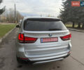 Сірий БМВ Х5, об'ємом двигуна 3 л та пробігом 246 тис. км за 23999 $, фото 10 на Automoto.ua