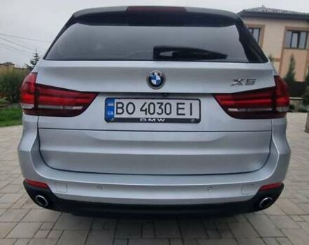 Серый БМВ Х5, объемом двигателя 2.99 л и пробегом 262 тыс. км за 26999 $, фото 33 на Automoto.ua