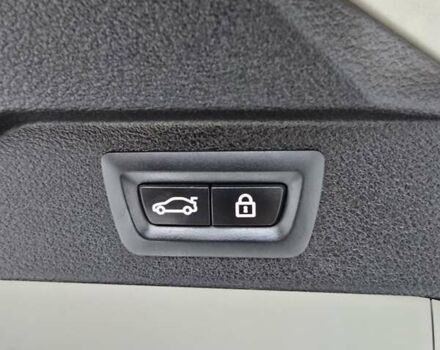 Сірий БМВ Х5, об'ємом двигуна 2.99 л та пробігом 214 тис. км за 25750 $, фото 30 на Automoto.ua