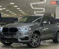 Серый БМВ Х5, объемом двигателя 2 л и пробегом 109 тыс. км за 29799 $, фото 1 на Automoto.ua