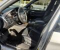 Серый БМВ Х5, объемом двигателя 3 л и пробегом 80 тыс. км за 13000 $, фото 6 на Automoto.ua