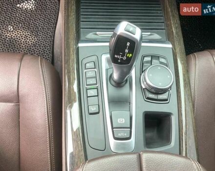 Серый БМВ Х5, объемом двигателя 2 л и пробегом 206 тыс. км за 26890 $, фото 35 на Automoto.ua