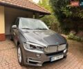 Сірий БМВ Х5, об'ємом двигуна 2 л та пробігом 235 тис. км за 23000 $, фото 7 на Automoto.ua