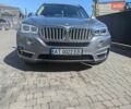 Серый БМВ Х5, объемом двигателя 0 л и пробегом 108 тыс. км за 32900 $, фото 1 на Automoto.ua