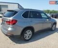 Серый БМВ Х5, объемом двигателя 3 л и пробегом 173 тыс. км за 6000 $, фото 3 на Automoto.ua