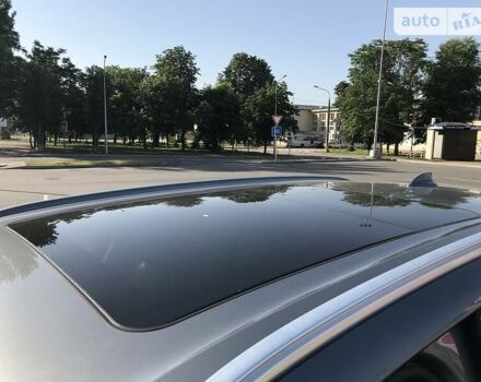 Сірий БМВ Х5, об'ємом двигуна 3 л та пробігом 215 тис. км за 31500 $, фото 33 на Automoto.ua