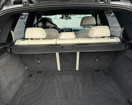 БМВ Х5 2015 в Чернигове на Automoto.ua Серый БМВ Х5, объемом двигателя 3 л и пробегом 206 тыс. км за 32000 $, фото 26 на Automoto.ua