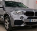 Серый БМВ Х5, объемом двигателя 2 л и пробегом 66 тыс. км за 34500 $, фото 8 на Automoto.ua
