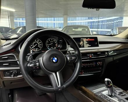 Сірий БМВ Х5, об'ємом двигуна 3 л та пробігом 212 тис. км за 21000 $, фото 19 на Automoto.ua