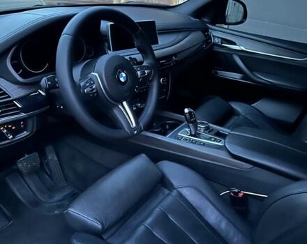 Серый БМВ Х5, объемом двигателя 2 л и пробегом 179 тыс. км за 25000 $, фото 8 на Automoto.ua