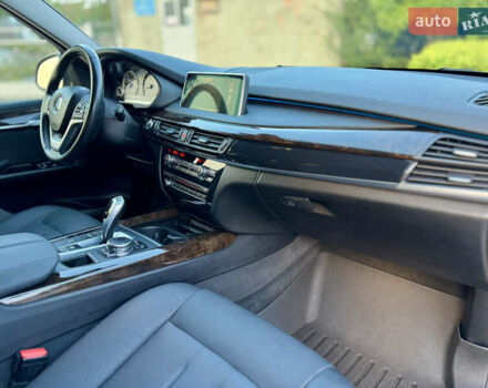 Серый БМВ Х5, объемом двигателя 2.98 л и пробегом 224 тыс. км за 17999 $, фото 43 на Automoto.ua