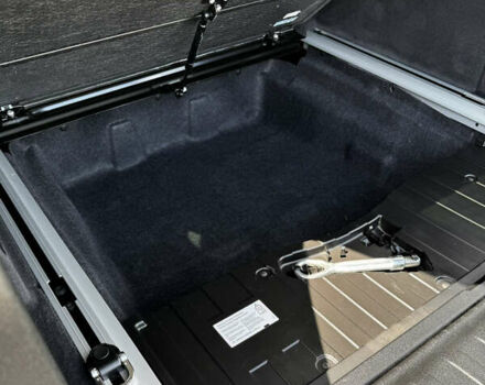 Серый БМВ Х5, объемом двигателя 2.99 л и пробегом 196 тыс. км за 37000 $, фото 45 на Automoto.ua