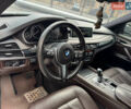 Серый БМВ Х5, объемом двигателя 2 л и пробегом 218 тыс. км за 33000 $, фото 11 на Automoto.ua