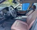 Серый БМВ Х5, объемом двигателя 2 л и пробегом 160 тыс. км за 24900 $, фото 18 на Automoto.ua