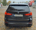 БМВ Х5 2015 в Чернигове на Automoto.ua Серый БМВ Х5, объемом двигателя 2 л и пробегом 167 тыс. км за 29500 $, фото 4 на Automoto.ua