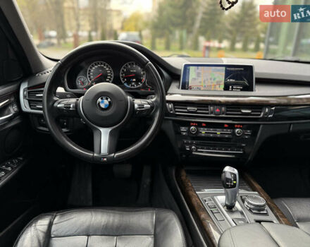 Сірий БМВ Х5, об'ємом двигуна 2.98 л та пробігом 159 тис. км за 22300 $, фото 42 на Automoto.ua