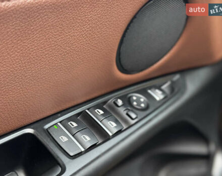 БМВ Х5 2015 в Чернигове на Automoto.ua Серый БМВ Х5, объемом двигателя 2 л и пробегом 167 тыс. км за 29500 $, фото 6 на Automoto.ua