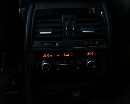 Серый БМВ Х5, объемом двигателя 2.99 л и пробегом 247 тыс. км за 23500 $, фото 19 на Automoto.ua