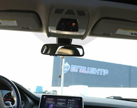 Серый БМВ Х5, объемом двигателя 2.99 л и пробегом 247 тыс. км за 23500 $, фото 20 на Automoto.ua