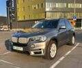 Серый БМВ Х5, объемом двигателя 2 л и пробегом 98 тыс. км за 24500 $, фото 8 на Automoto.ua