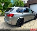 Серый БМВ Х5, объемом двигателя 4.4 л и пробегом 137 тыс. км за 51500 $, фото 2 на Automoto.ua