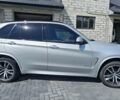 Сірий БМВ Х5, об'ємом двигуна 2.97 л та пробігом 79 тис. км за 30500 $, фото 1 на Automoto.ua