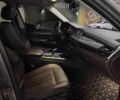 Серый БМВ Х5, объемом двигателя 3 л и пробегом 152 тыс. км за 16000 $, фото 3 на Automoto.ua