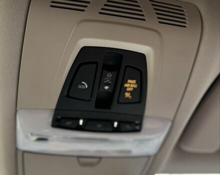 Сірий БМВ Х5, об'ємом двигуна 3 л та пробігом 102 тис. км за 25500 $, фото 8 на Automoto.ua