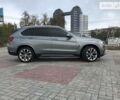 Сірий БМВ Х5, об'ємом двигуна 3 л та пробігом 215 тис. км за 31500 $, фото 11 на Automoto.ua